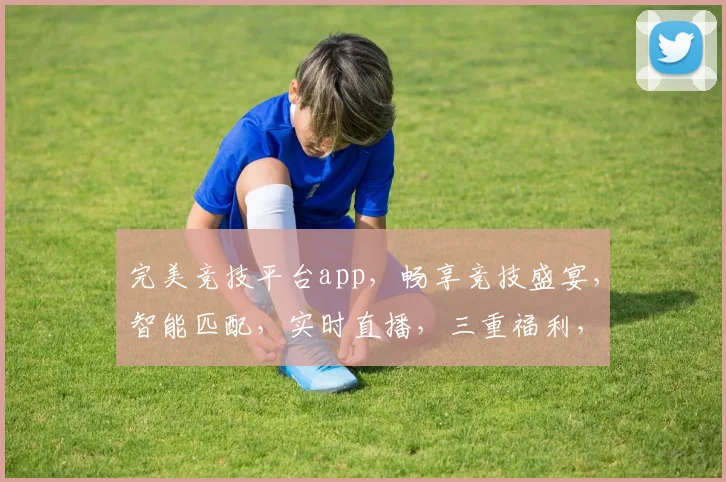 完美竞技平台app，畅享竞技盛宴，智能匹配，实时直播，三重福利，等你来战