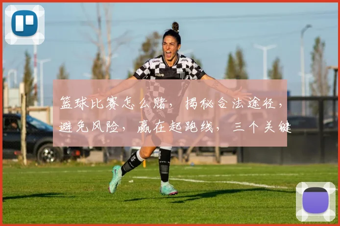 篮球比赛怎么赌，揭秘合法途径，避免风险，赢在起跑线，三个关键点，必看