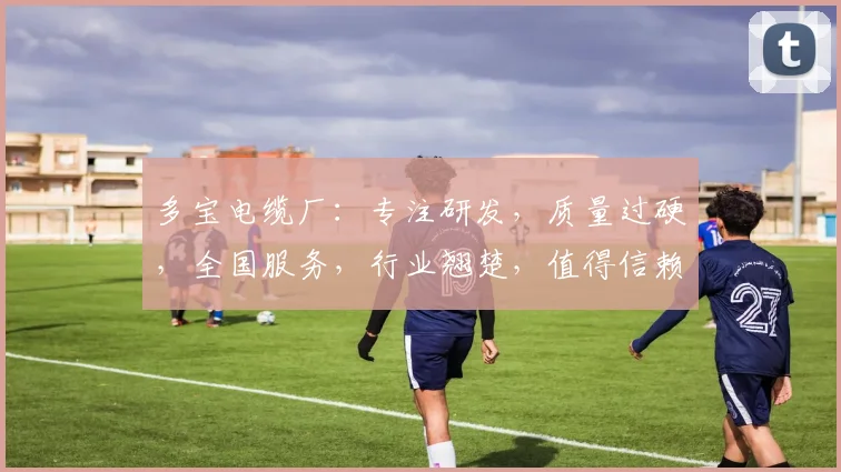 多宝电缆厂：专注研发，质量过硬，全国服务，行业翘楚，值得信赖